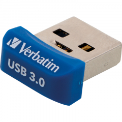 Verbatim USB Stick Nano 98710 32GB USB 3.0,