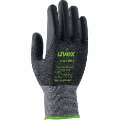 uvex Schutzhandschuh C300 wet 6054209 Gr. 9 nass Stufe3 1Paar,