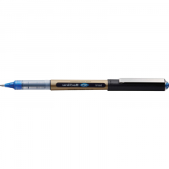 uni-ball Tintenroller UB EYE broad UB-150-10 148052 blau,