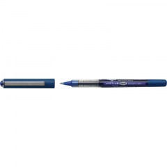 uni-ball Tintenroller EYE Ocean Care 148153 0,4mm blau,