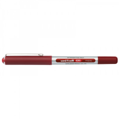 uni-ball Tintenroller EYE micro 148021 0,2mm rot,