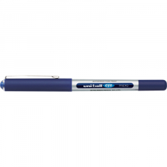 uni-ball Tintenroller EYE micro 148051 0,2mm blau,