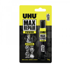 UHU Kleber MAX REPAIR 45820 20g,