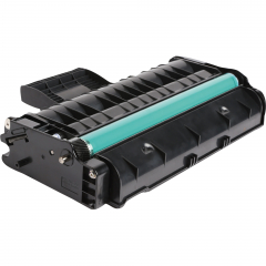 Ricoh Toner 407999 1.000Seiten schwarz,