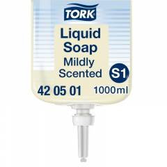 Tork Flüssigseife 420501 für Spender 56000 1l,