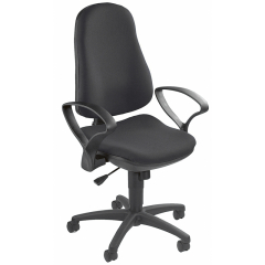 TOPSTAR Sitzfläche Support 1054AG20 schwarz,
