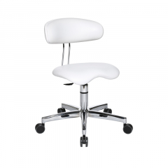 TOPSTAR Drehstuhl SITNESS MEDICAL50 SKH5900D27 Stahl co Bezug ws,