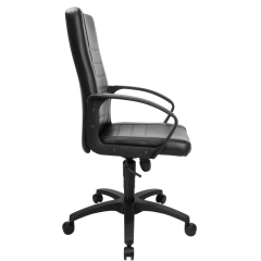 TOPSTAR Bürodrehstuhl Premium Point 100 7900D60 sw,