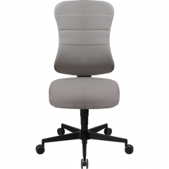 TOPSTAR Bürodrehstuhl Art Comfort SP800 grau,