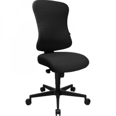 TOPSTAR Bürodrehstuhl Art Comfort SP800 schwarz,