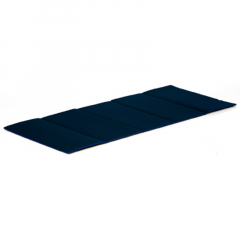 TOGU Trainingsmatte Premium Easy 971200 180x60x1cm schwarz,