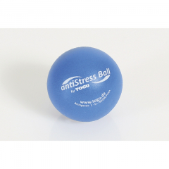 TOGU Ball ANTI-STRESS 464104 6,5cm blau,