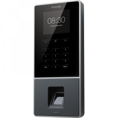 TIMEMOTO Zeiterfassungssystem TM-626 125-0586 RFID Fingerprint,