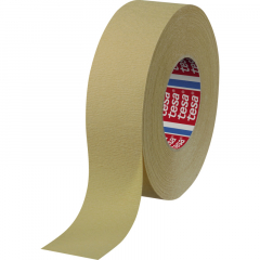 tesa Kreppband tesakrepp 04322-00017 50mmx50m beige,