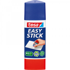 tesa Klebestift Easy Stick ecoLogo 57030-00200 25g,