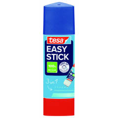 tesa Klebestift Easy Stick ecoLogo 57272-00200 12g,