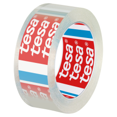 tesa Klebefilm tesafilm Eco & Clear 57070-00000 15mmx10m 10 St./Pack.,