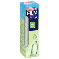 tesa Klebefilm ECO&PREMIUM 59043-00000 19mmx10m 8St.,