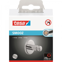 tesa Handtuchhaken SMOOZ 40318-00000-00,