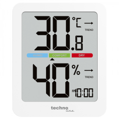 technoline Wetterstation WS 9456,