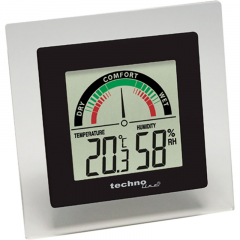 technoline Thermometer WS 9415 digital,