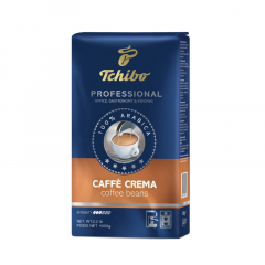 Tchibo Kaffee Professional Caffe Crema 493426 1kg,