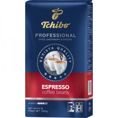 Tchibo Kaffee Professional Espresso 493428 1kg,