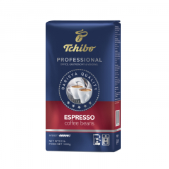 Tchibo Kaffee Professional Espresso 493428 1kg,