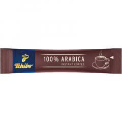 Tchibo Instantkaffee 81037 Cafe Select Premium 1,8g 500 St./Pack.,