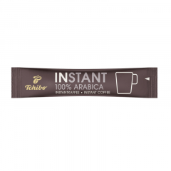 Tchibo Instantkaffee 81037 Cafe Select Premium 1,8g 500 St./Pack.,