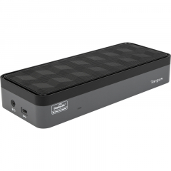 Targus Dockingstation USB-C Universal Quad 4K DOCK570EUZ,