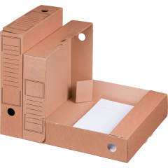 smartboxpro Archivbox 00069091 317x70x252mm 20 St./Pack.,