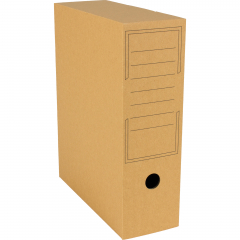 smartboxpro Archivbox 00069092 319x100x257mm 20 St./Pack.,