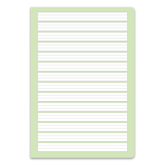 Staufen Schulheft Style 040532002 A5 80g 32Bl Lin2 lin,