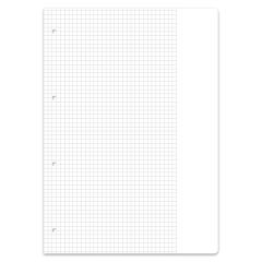 Staufen Schulblock Style 040450026 A4 50Bl Lin26 kar,