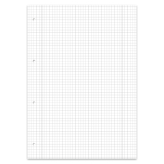 Staufen Collegeblock Style Kick it 608104028 A4 70g 80Bl Lin28 kar,