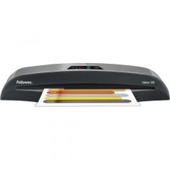 Fellowes Laminiergerät Calibre 5740101 DIN A3 anthrazit,