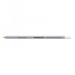 STAEDTLER Trockenmarker Lumocolor omnichrom 108-0 non-permanent ws,