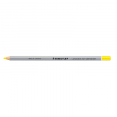 STAEDTLER Trockenmarker Lumocolor omnichrom 108-1 non-permanent ge,