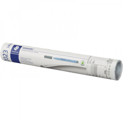 STAEDTLER Jahresplaner Lumocolor 641 YPA3DE DIN A3 42x29,7cm,