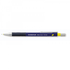 STAEDTLER Druckbleistift Mars 775 03 B 0,3mm blau,