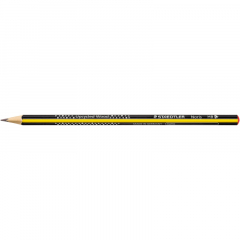 STAEDTLER Bleistift Noris HB 183-HB,