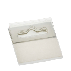 SPRINTIS Eurolochaufhänger 50x50mm 10x50St.,