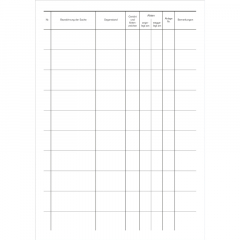 SoldanPlus Prozessregisterbuch 1277700 A4 100Seiten,