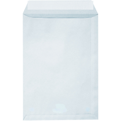 Soennecken Versandtasche oeco 2986 C4 mF hk RC ws 250St.,