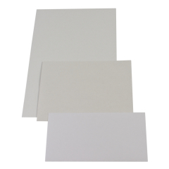 Soennecken Versandtasche oeco 2956 C5 oF sk grau 500St.,