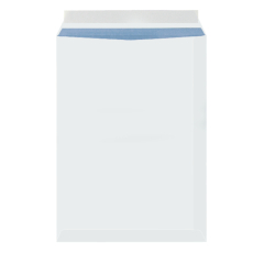 Soennecken Versandtasche 2102 C4 120g mF hk weiß 250 St./Pack.,