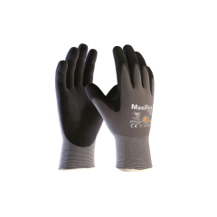 MaxiFlex Handschuh Ultimate 2440-10 gr/sw Gr.10,