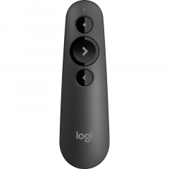 Logitech Presenter R500s 910-005843 Bluetooth,