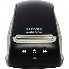 Dymo Etikettendrucker LabelWriter 550 2112722,